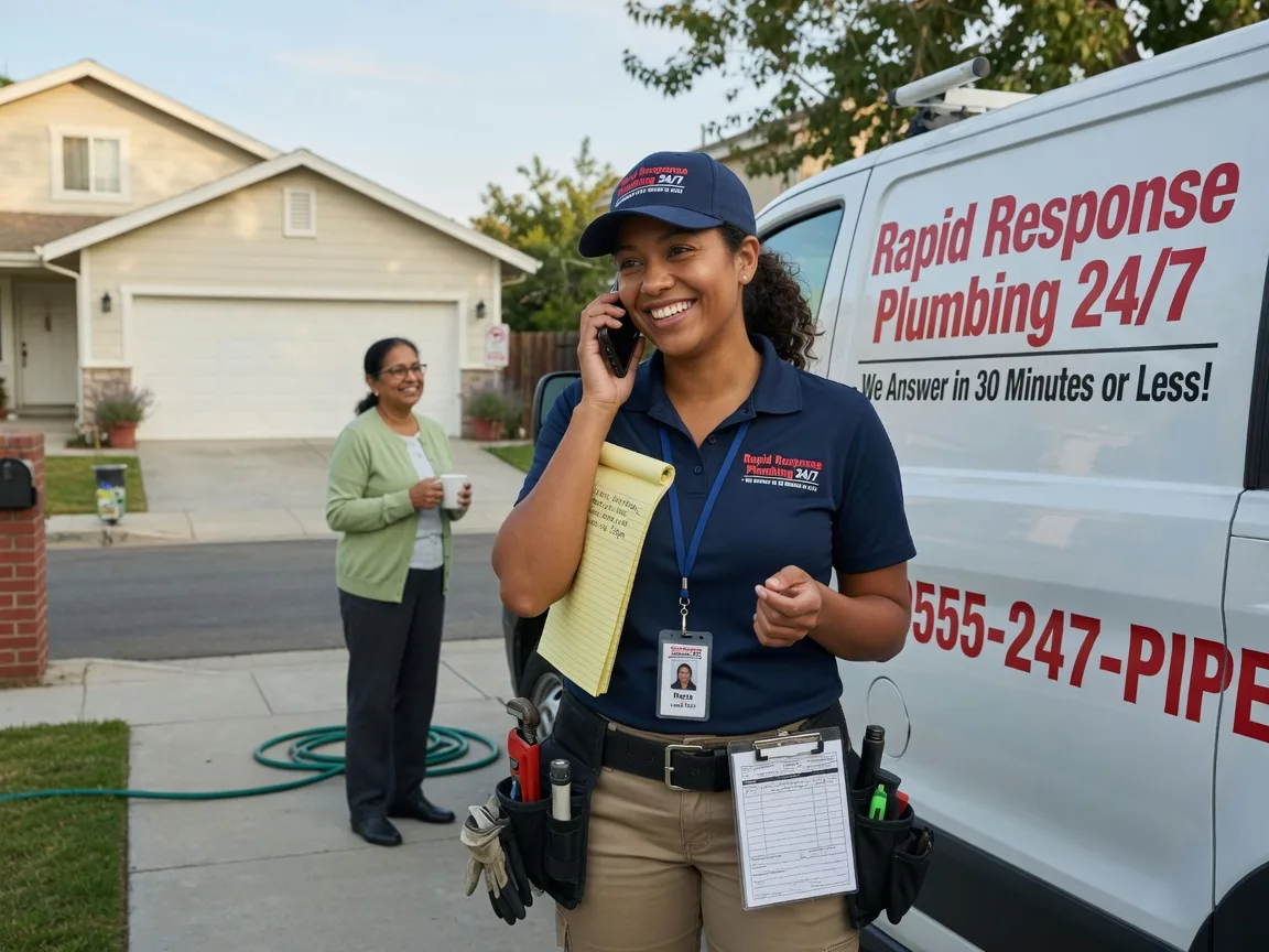 Emergency Plumber Deer Creek, MN FAQs